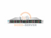 HP ProLiant DL360 Gen9 10xSFF / E5-2620 v3 / 16GB 2133P / 800W